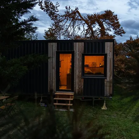 Holiday home Le Bosquet Des Domes - Panorama Des Puys A Cheval *