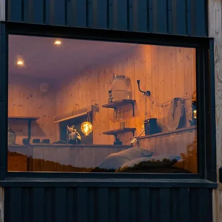 Le Bosquet Des Domes - Panorama Des Puys A Cheval Ferienhaus