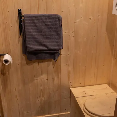 Le Bosquet Des Domes - Panorama Des Puys A Cheval Ferienhaus