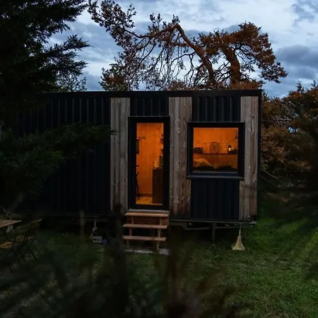 Le Bosquet Des Domes - Panorama Des Puys A Cheval Ferienhaus Châtel-Guyon