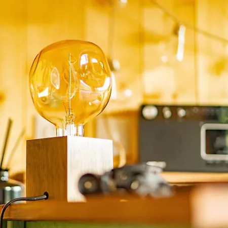 Le Bosquet Des Domes - Panorama Des Puys A Cheval Châtel-Guyon